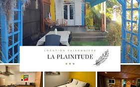 La Plainitude